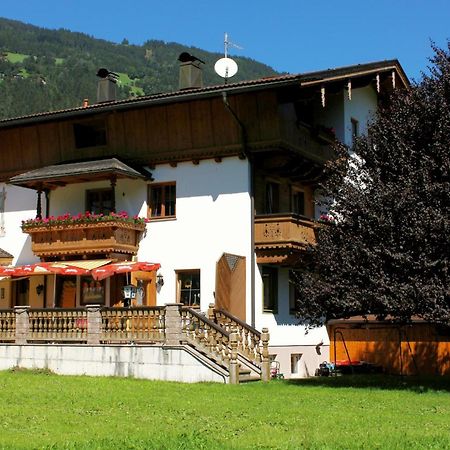 Landhaus Sabine Zellberg Exterior photo