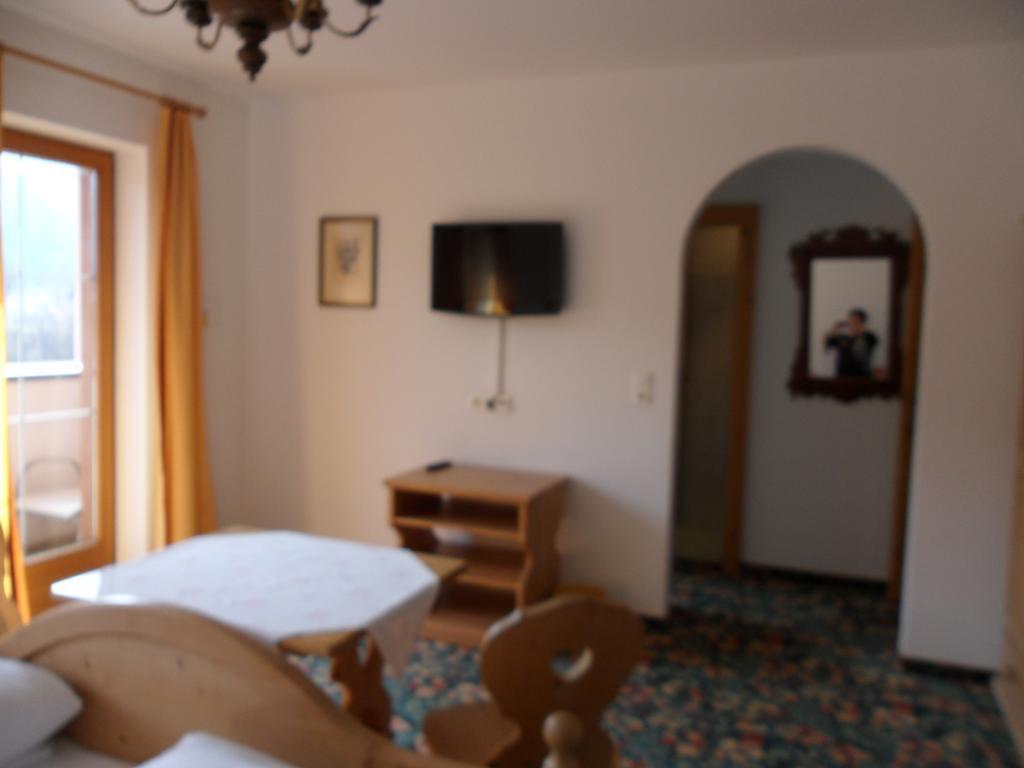 Landhaus Sabine Zellberg Room photo