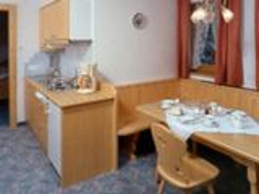 Landhaus Sabine Zellberg Room photo