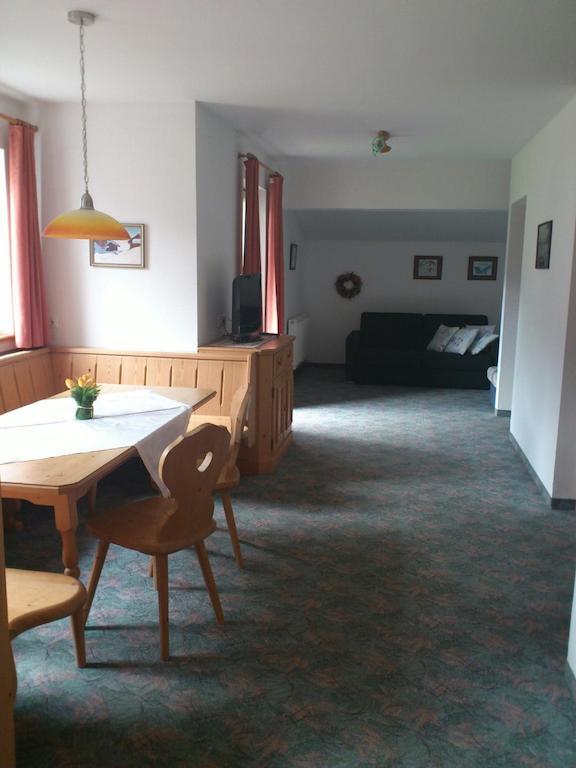 Landhaus Sabine Zellberg Room photo